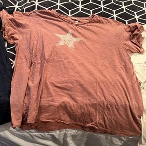 Magnolia Pearl tees